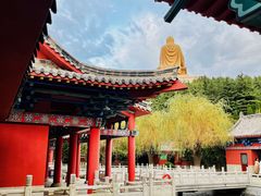 -石岛赤山风景区