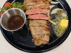 -悦荟牛排餐厅(萨尔图万达店)