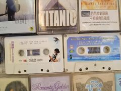 -百美汇影城(LUXE嘉里中心店)