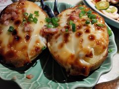 -绿茶餐厅(成都大悦城店)