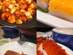 -北平食府·北京烤鸭(北京西站六里桥店)