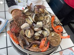 -日照大牌檔•小船海鲜(万平口店)