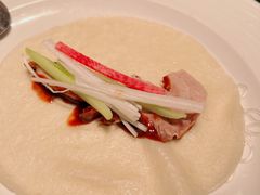 大董酥不腻烤鸭-大董(阜成路店)