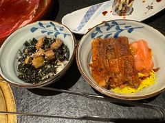 -神户赤童日式烤肉(金地广场店)