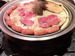 -九田家黑牛烤肉料理(太阳城店)