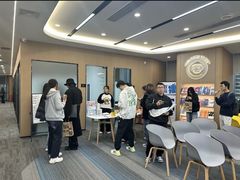 -启德考培雅思托福留学(香洲校区)