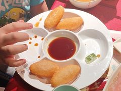 -蓉城老妈火锅(双林路店)