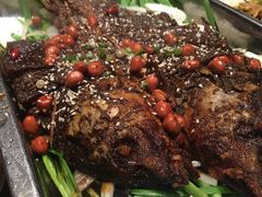 -奇滋豆味(南十四道街店)