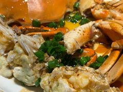 -金海湾海鲜排档(朱家尖店)