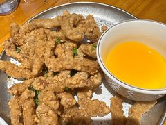 -梦林夕烧酒档
