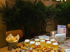 -岔巴精酿啤酒餐吧(南屏街店)