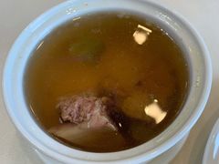 -清心鸡沙田乳鸽店·非遗传承(粤垦路店)