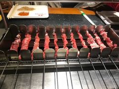 -邢氏老太太烧烤(南山店)