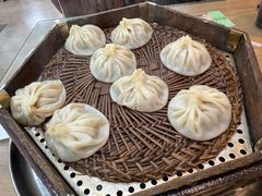 -西安贾三灌汤包·回坊小吃·清真炒菜(北院门总店)