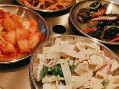 -妙香居韩国烤肉(容桂天佑城店)