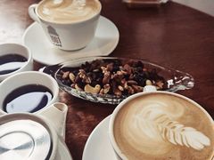 -1901 Cafe(西四店)