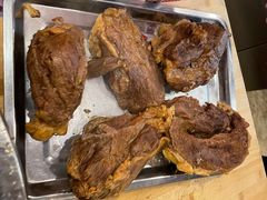 -清真·益鑫羊肉手抓馆(花园北街店)