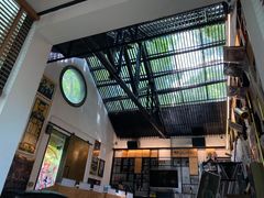 门面-黑胶星球(华发中城商都店)