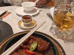 -南海渔村(珠江新城店)