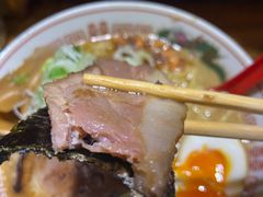 -老龙亭拉面店