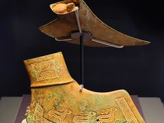 -贵州省博物馆(新馆)