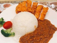 -香港新曜记茶餐厅(万泰城店)