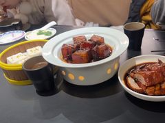 -金陵家宴·金陵春·南京菜(夫子庙店)