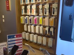 -苹果售后维修服务中心(东大直街总店)