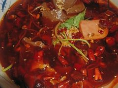 -外婆私房菜(新亚百货店)