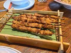 -云雪丽·木府土司文化餐厅(木府店)