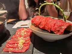 -盡膳口福跷脚牛肉火锅(国贸商城店)