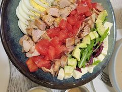 -娜娜家•Nana's restaurant(国金汇店)