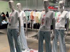 -URBAN REVIVO(深圳华润万象天地店)