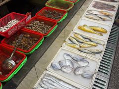 -龙宫海鲜楼(长乐漳港店)