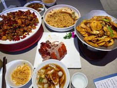 -茅庐川菜(烟台吾悦广场店)
