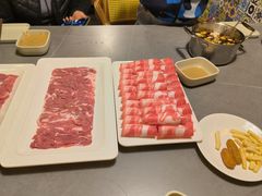 -君邦火锅(新疆大厦店)