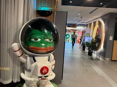-海底捞火锅(万丰桥店)