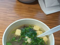 -回味鸭血粉丝汤(南京站店)