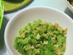 -良厨本味· 老坛剁椒鱼头(深南腾讯店)