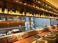 -山葵家·创意料理(宁波来福士店)