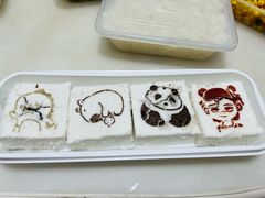 -中栗华栗子(鞍山道店)