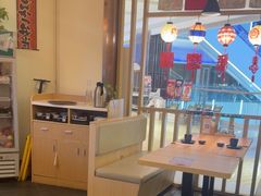 -禾绿回转寿司(苏宁广场店)