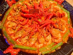 -红盔甲·小龙虾(定西路店)