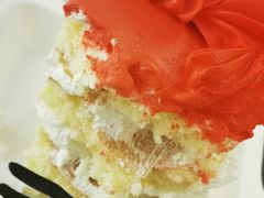 -可稵咖啡面包蛋糕(休斯顿店)