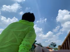 -汤山欢乐水世界