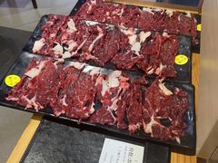 -陈记顺和潮汕牛肉火锅(棠德南路店)