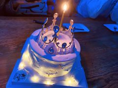 -胡桃里音乐酒馆(下沙店)