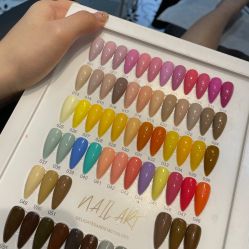-StartNail美甲