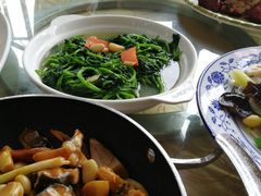 -水乡人家私房菜(逢简店)