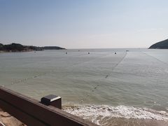 -宁波松兰山滨海旅游度假区